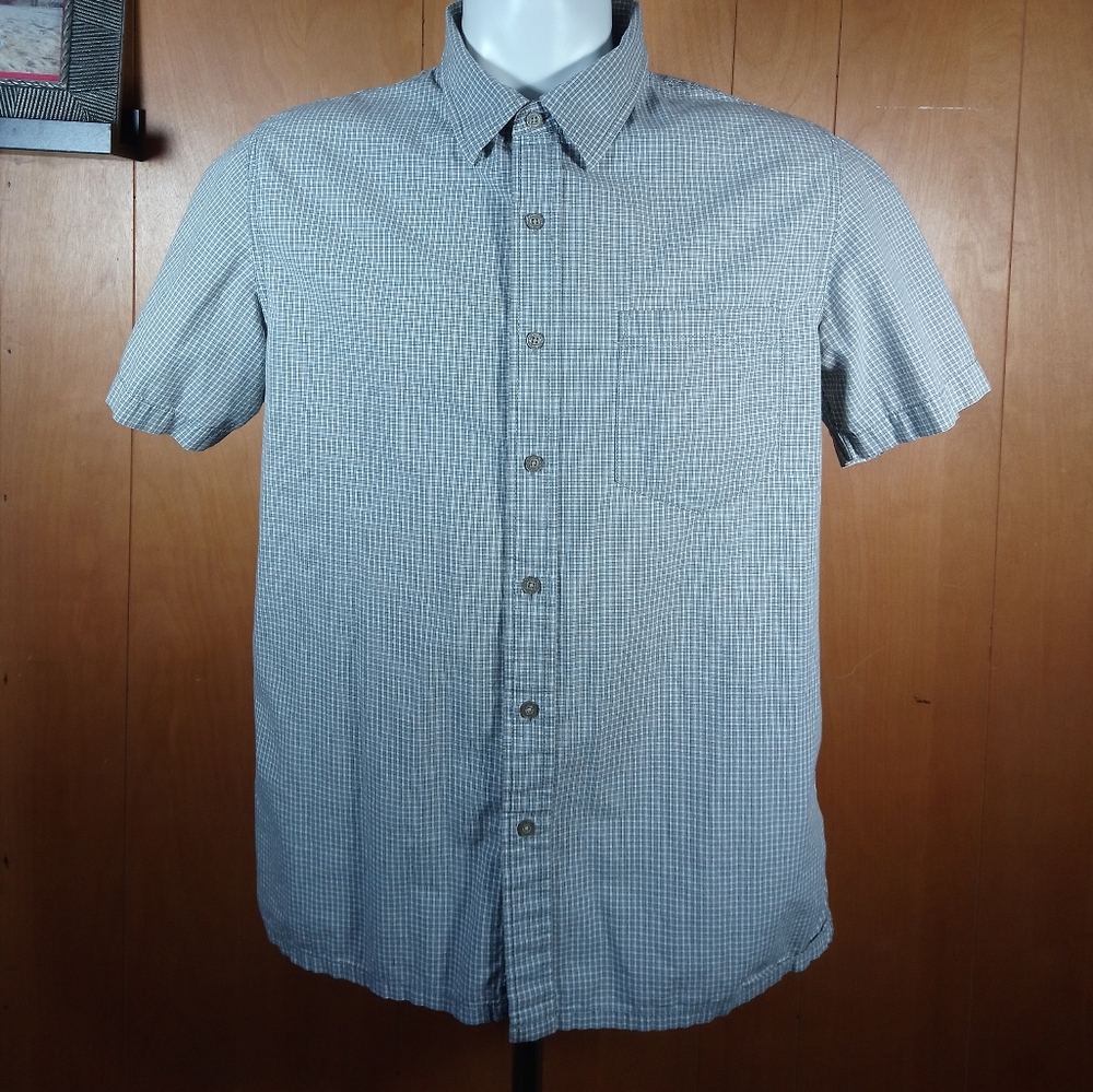 Calvin Klein Button Down Shirt